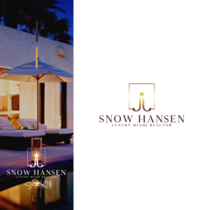 Luxury Miami Realtor (or something like that), Real Estate Advisor, or Your Miami Real Estate Advisor? Open to suggestions. | Logo Design by SamiddhaH