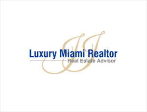 Luxury Miami Realtor (or something like that), Real Estate Advisor, or Your Miami Real Estate Advisor? Open to suggestions. | Logo Design by BNdesigner