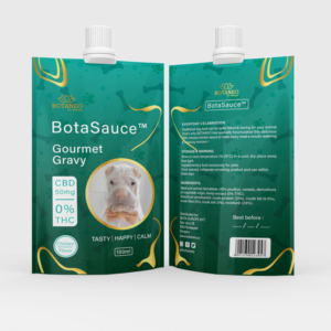 Packaging Design by ramsyah for BOTA EUROPE KFT. | Design #26411456