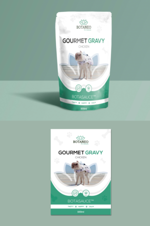 Packaging Design by Fat Bat Man for BOTA EUROPE KFT. | Design #26423974