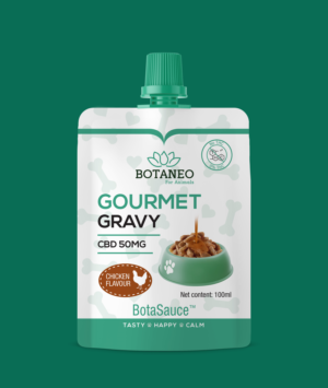 Liquid Pet food - Spout Pouch Design | Packaging Design by SofiaDesignStudio