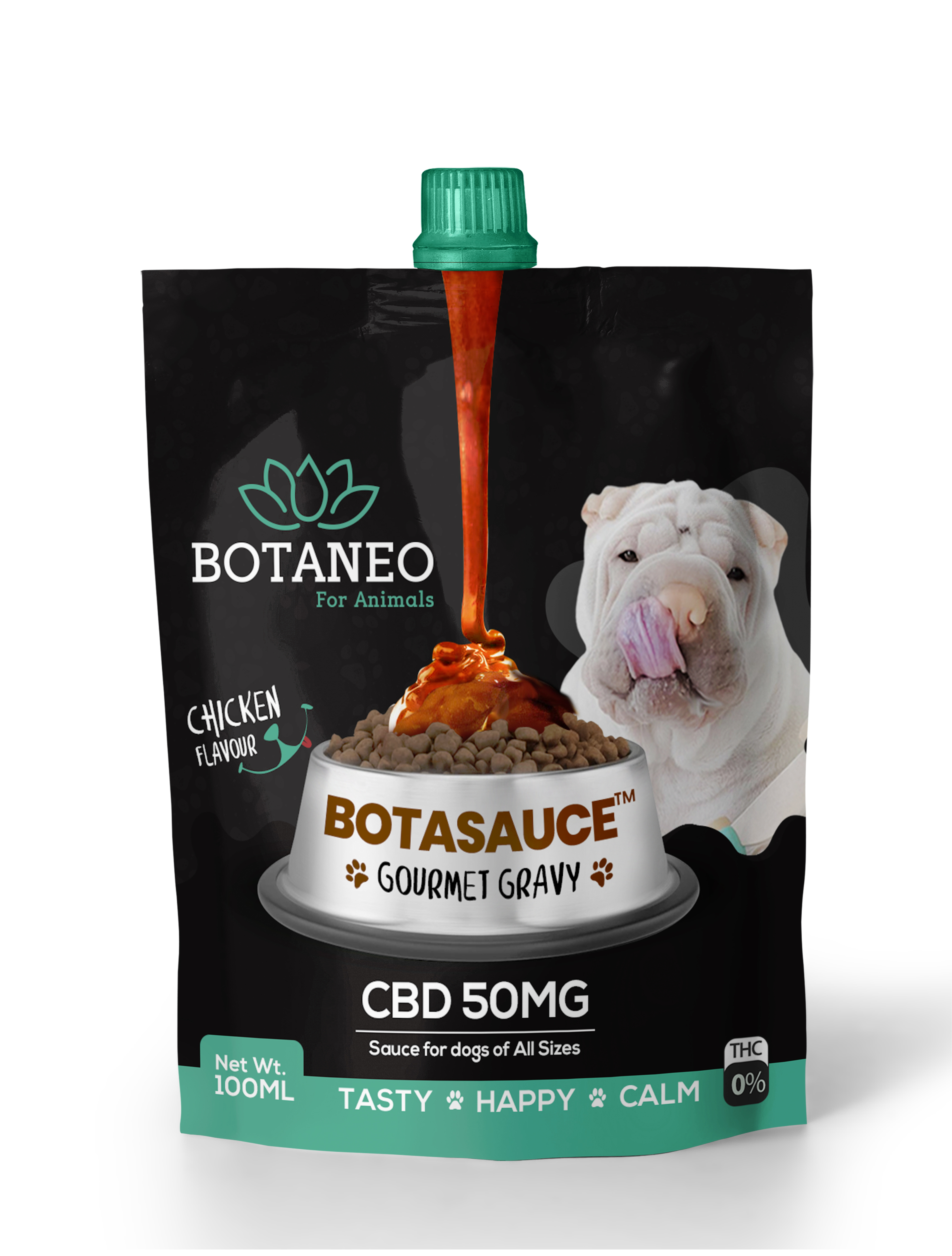 Packaging Design by SAI DESIGNS for BOTA EUROPE KFT. | Design #26430771