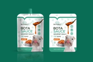 Design Emballage par Navisol Creatives pour BOTA EUROPE KFT. | Design : #26397591