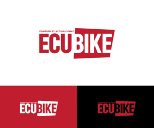 ECUBIKE | Logo Design by makerlogoz