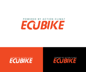 ECUBIKE | Logo Design by Art Lancer