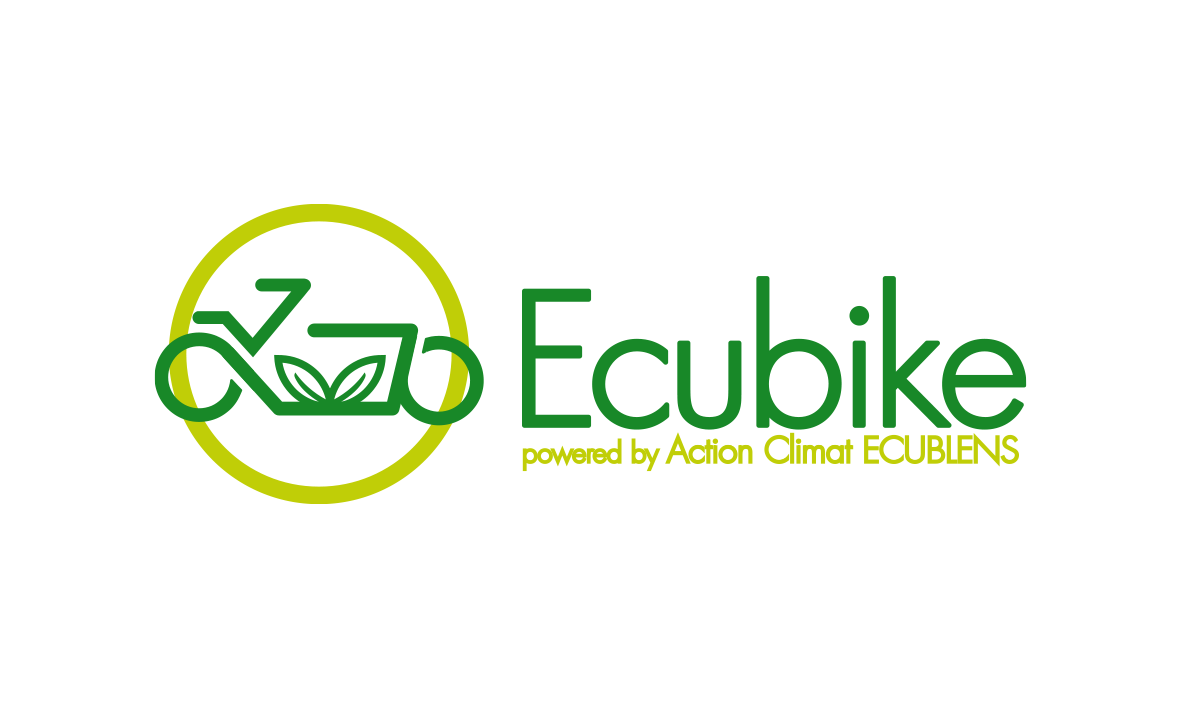 Logo Design by trufya for ACTION CLIMAT ECUBLENS | Design #26394123