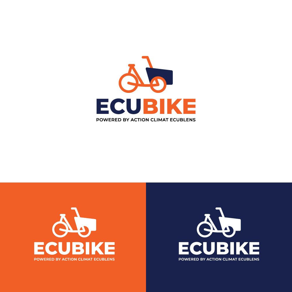 Logo Design by Usman Shaikh for ACTION CLIMAT ECUBLENS | Design #26392804