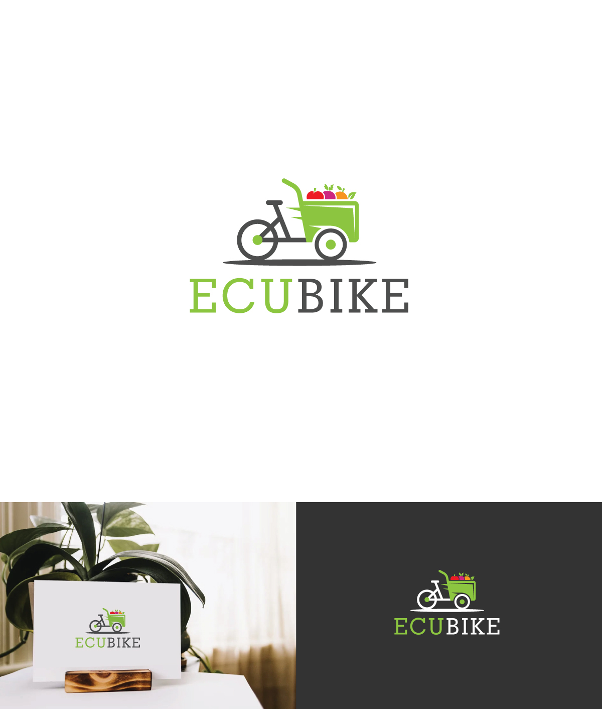 Logo Design by ecorokerz for ACTION CLIMAT ECUBLENS | Design #26389510