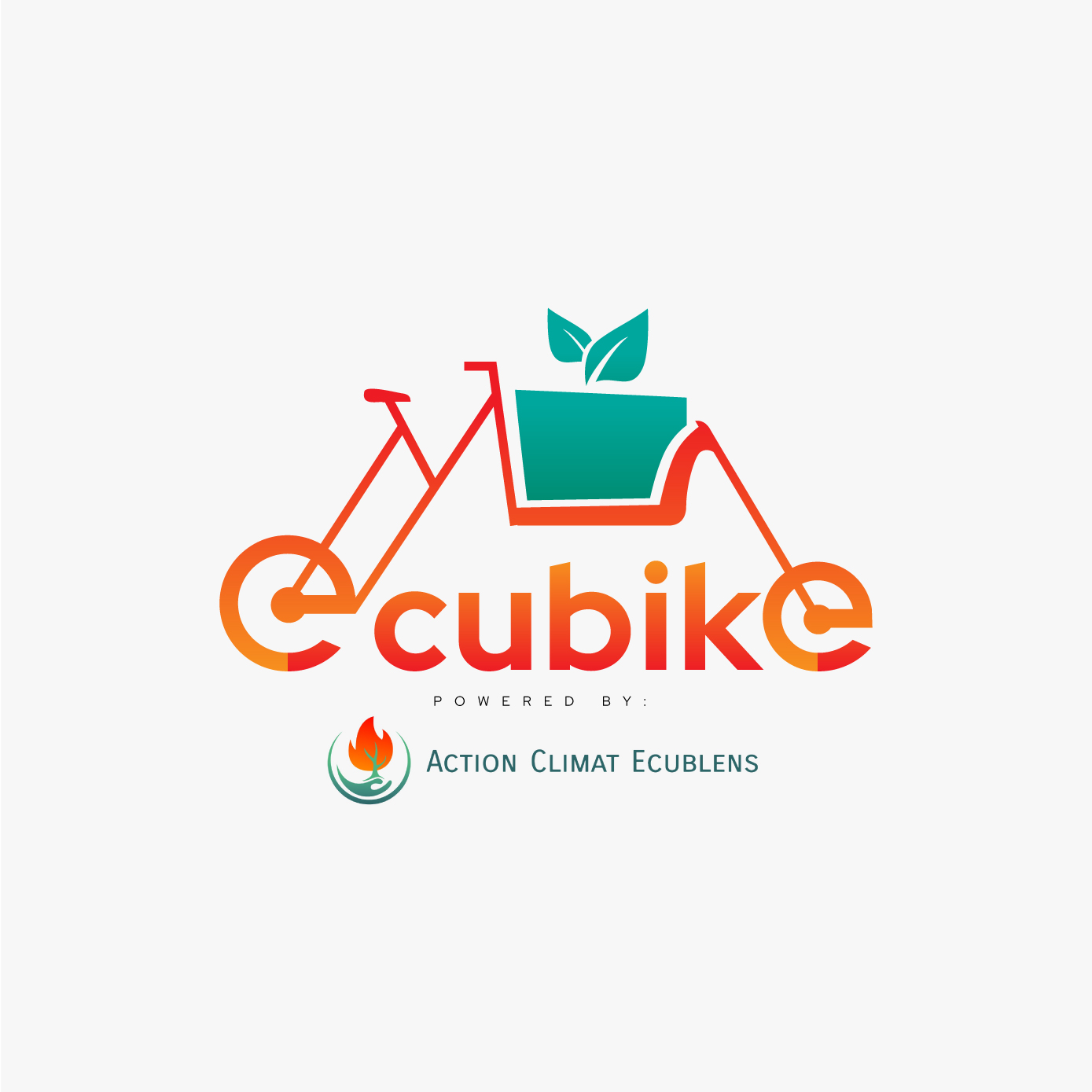 Logo Design by Radsky17 for ACTION CLIMAT ECUBLENS | Design #26389973