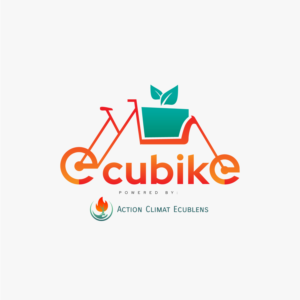 Logo Design by Radsky17 for ACTION CLIMAT ECUBLENS | Design: #26389973