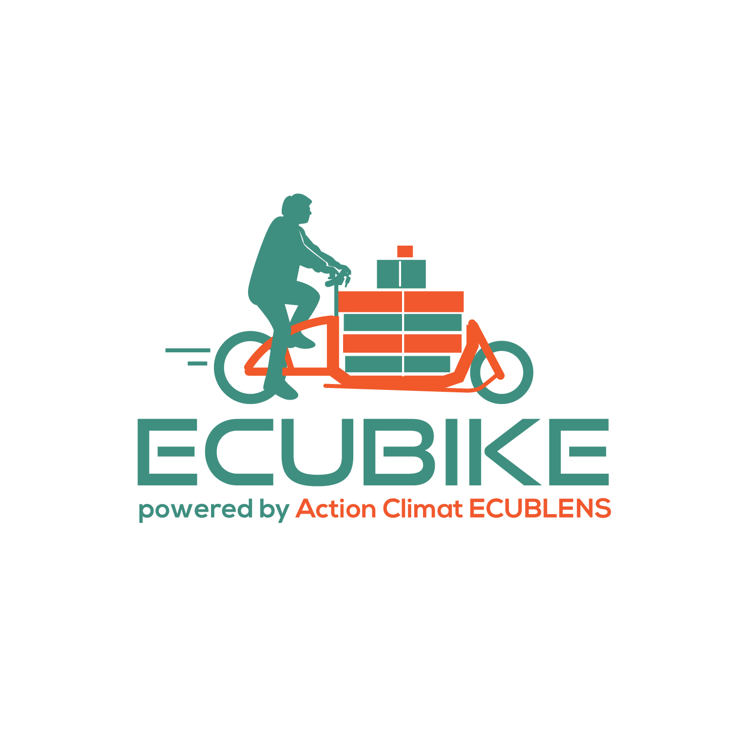 Logo Design by geni for ACTION CLIMAT ECUBLENS | Design #26390367