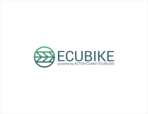 ECUBIKE | Logo Design by BNdesigner