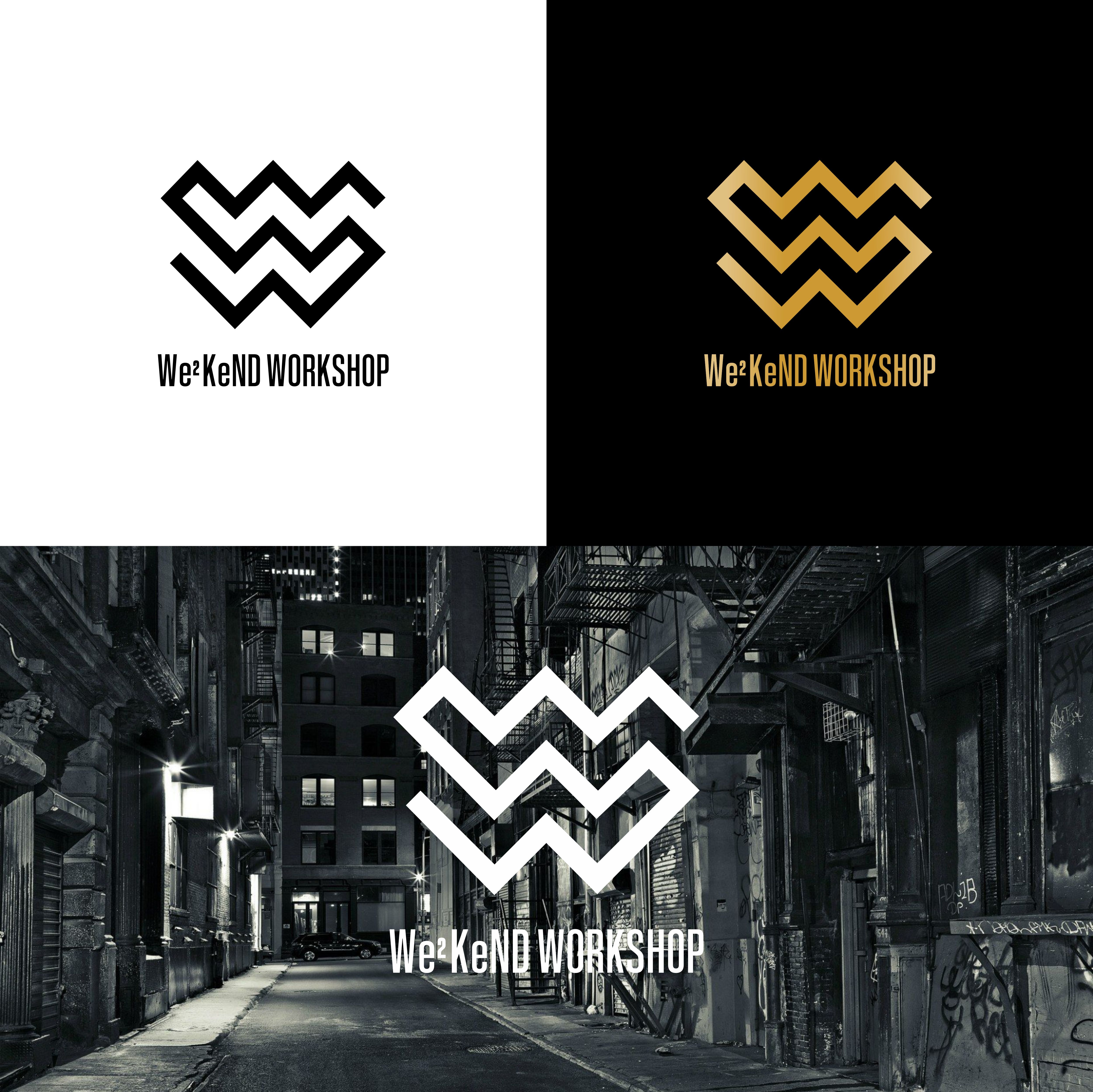 Logo Design by Adi firadika for this project | Design #26422798