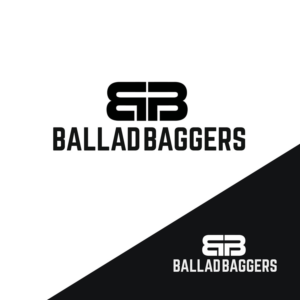 BALLAD BAGGERS | Logo Design by NILDesigns