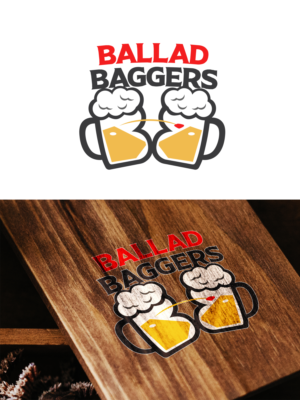 Logo Design by Art of Joy for this project | Design: #26432741