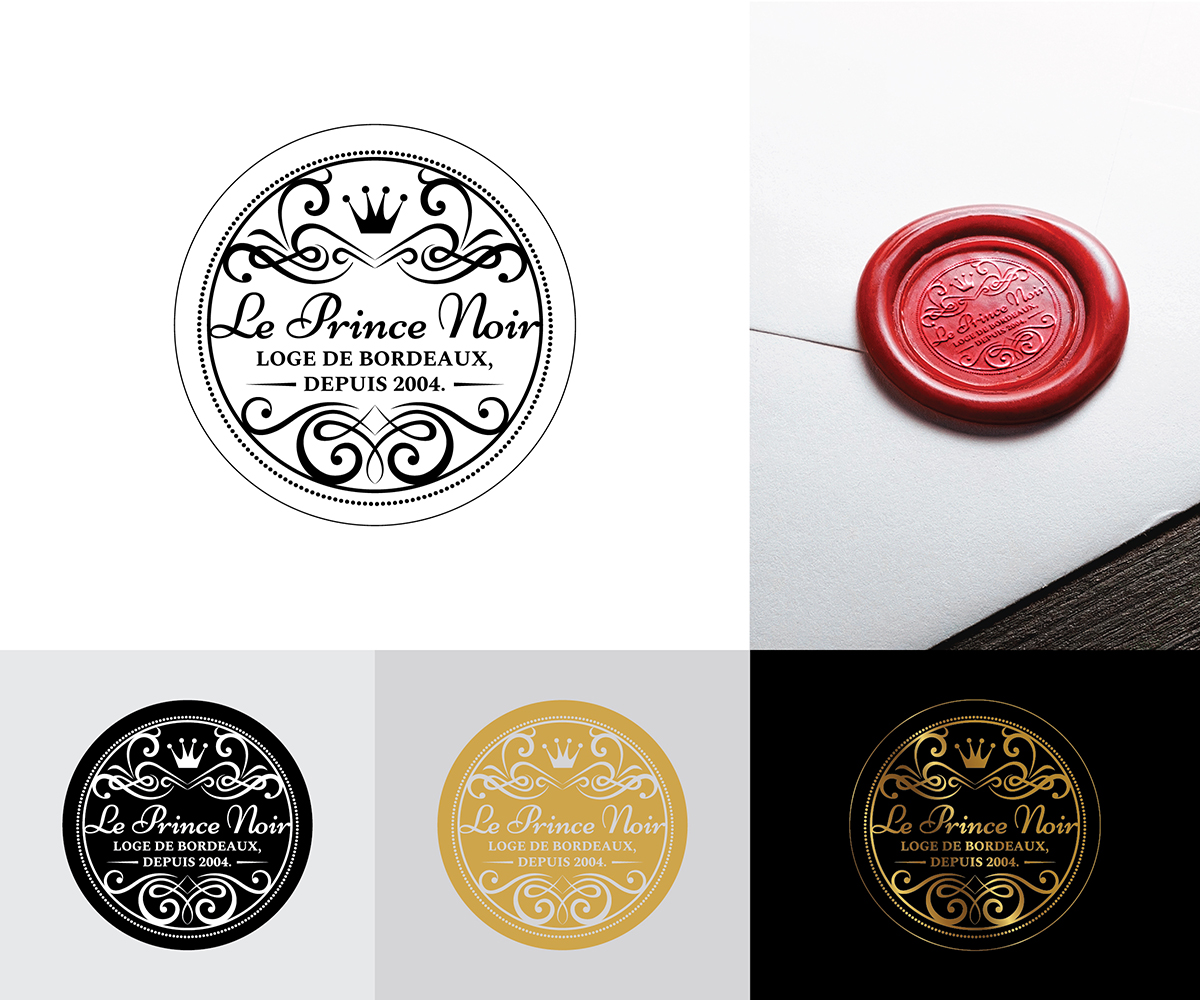 Logo Design by UsagiRabbit for IMAGE BDF SARL | Design #26541270