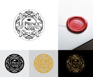 Diseño de Logo por UsagiRabbit para IMAGE BDF SARL | Diseño: #26561088