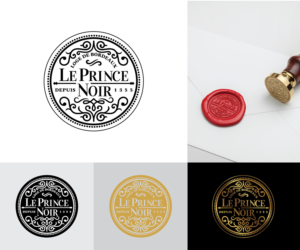 Logo Design by UsagiRabbit for IMAGE BDF SARL | Design: #26611137