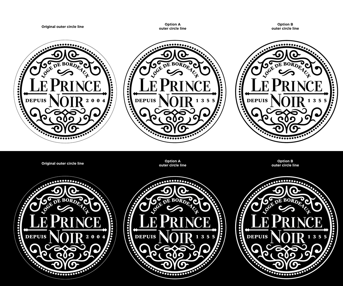 Logo Design by UsagiRabbit for IMAGE BDF SARL | Design #26611148