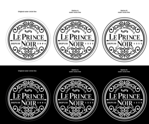 Logo Design by UsagiRabbit for IMAGE BDF SARL | Design: #26611148