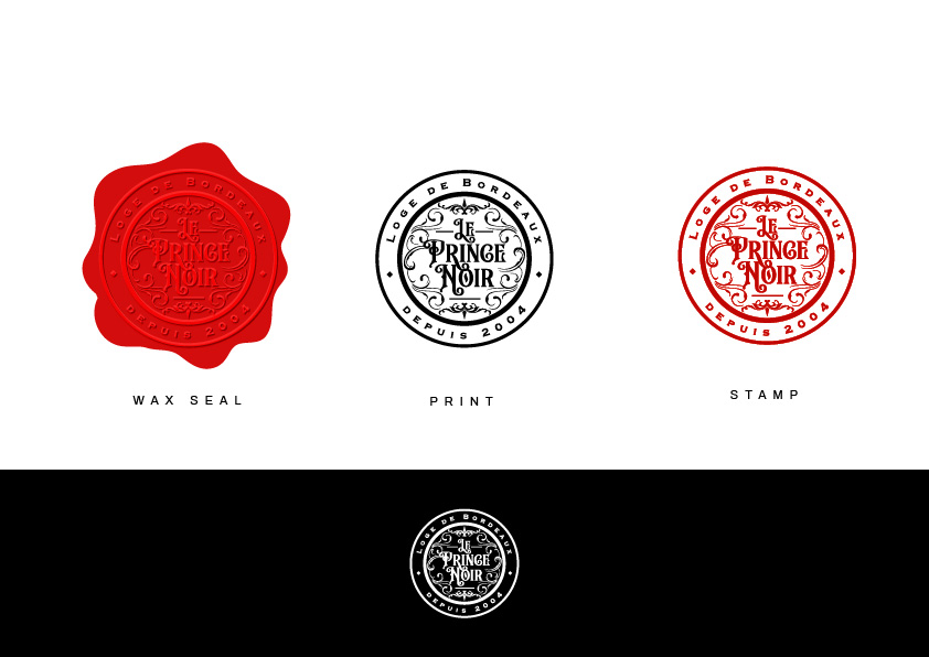 Logo Design by ~idiaz~ for IMAGE BDF SARL | Design #26562981