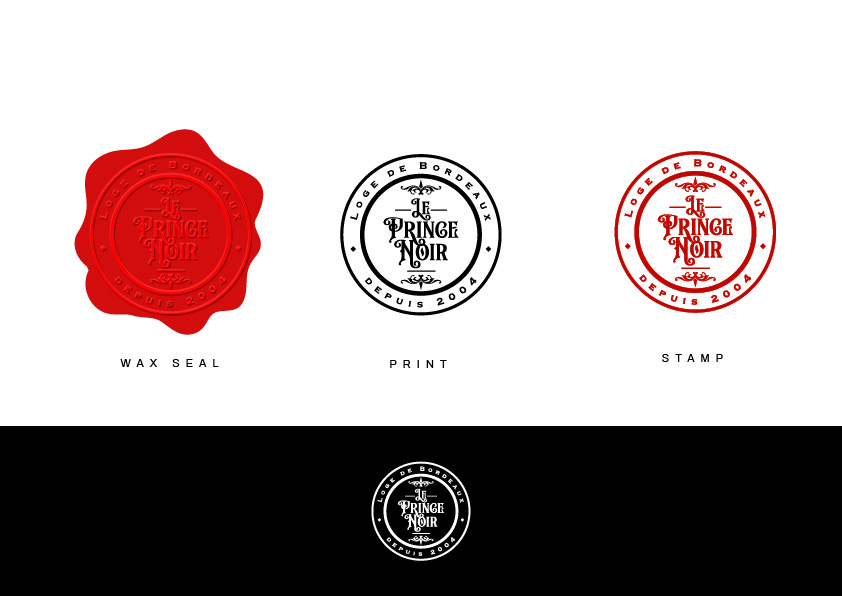 Logo Design by ~idiaz~ for IMAGE BDF SARL | Design #26563611