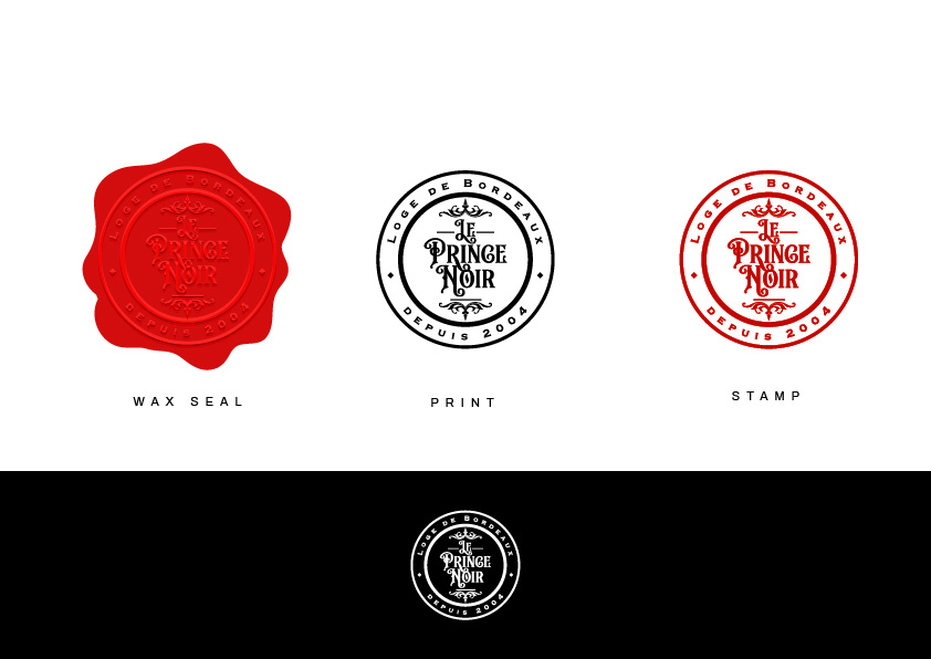 Logo Design by ~idiaz~ for IMAGE BDF SARL | Design #26564144