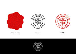 Diseño de Logo por ~idiaz~ para IMAGE BDF SARL | Diseño: #26565856
