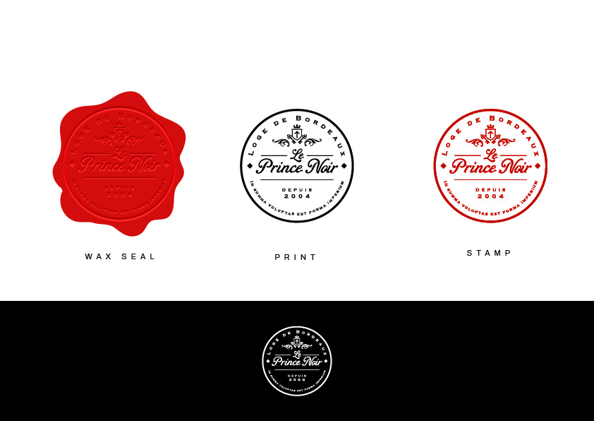 Logo Design by ~idiaz~ for IMAGE BDF SARL | Design #26566916