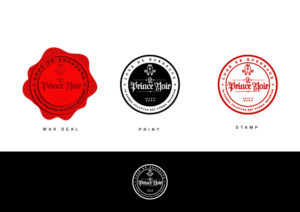 Logo Design by ~idiaz~ for IMAGE BDF SARL | Design: #26578192