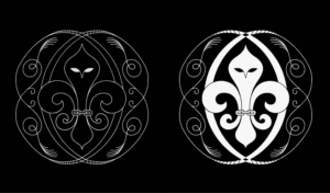 Logo Design by L@rsen for IMAGE BDF SARL | Design: #26514160