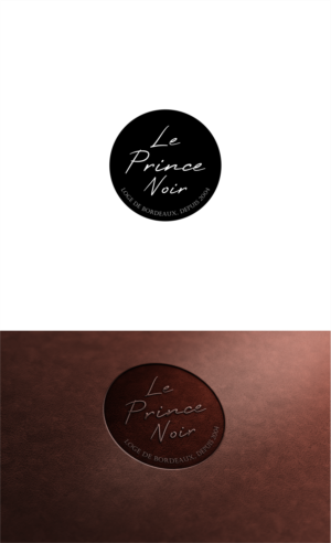 Logo Design by KOBES for IMAGE BDF SARL | Design: #26497881