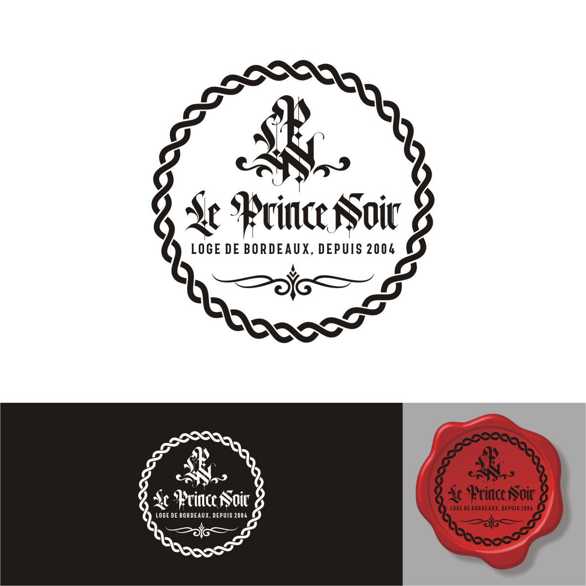 Logo Design by Ashani Bhattacharya for IMAGE BDF SARL | Design #26501754