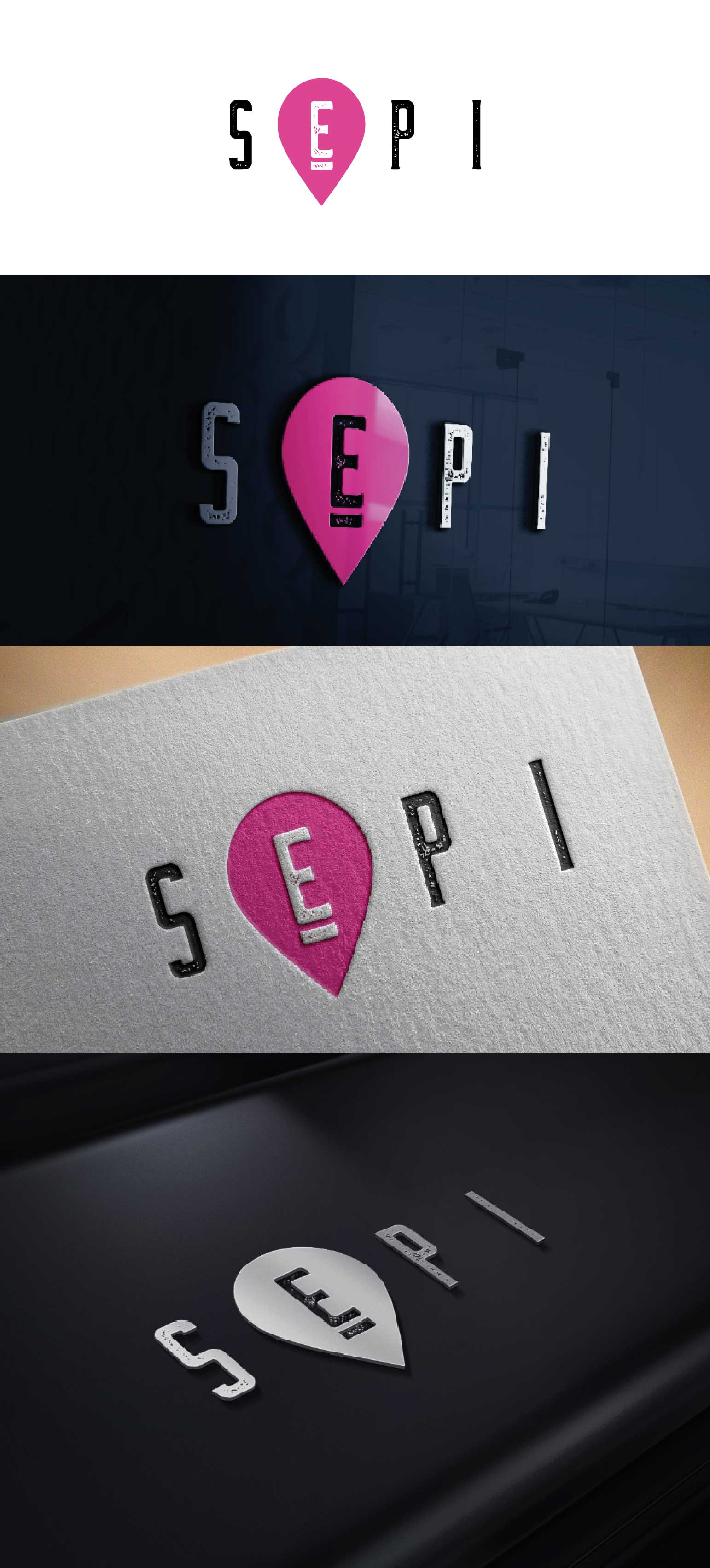 Design de Logo par Anton pour ce projet | Design #26497064
