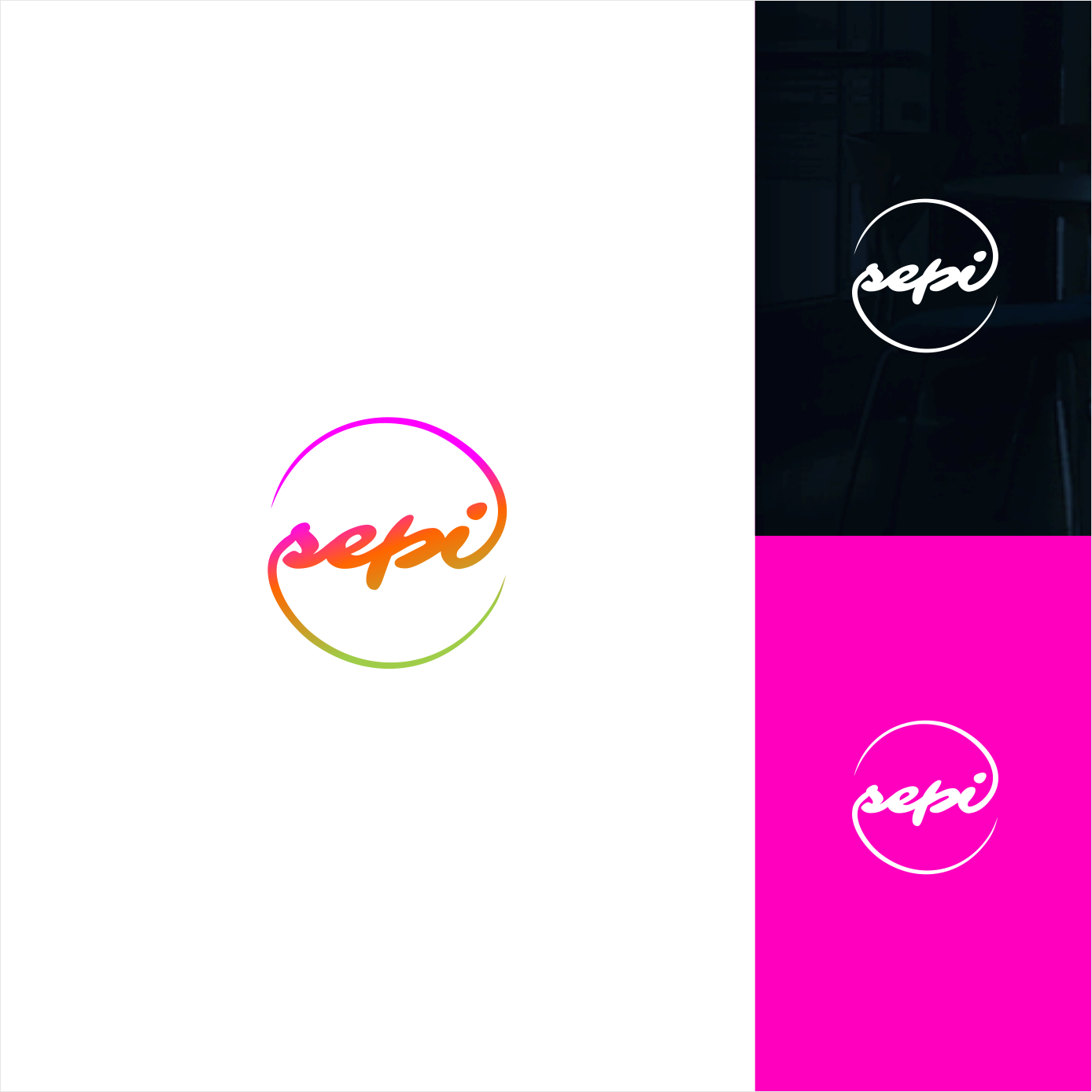 Logo Design by Arham Hidayat for this project | Design #26492245