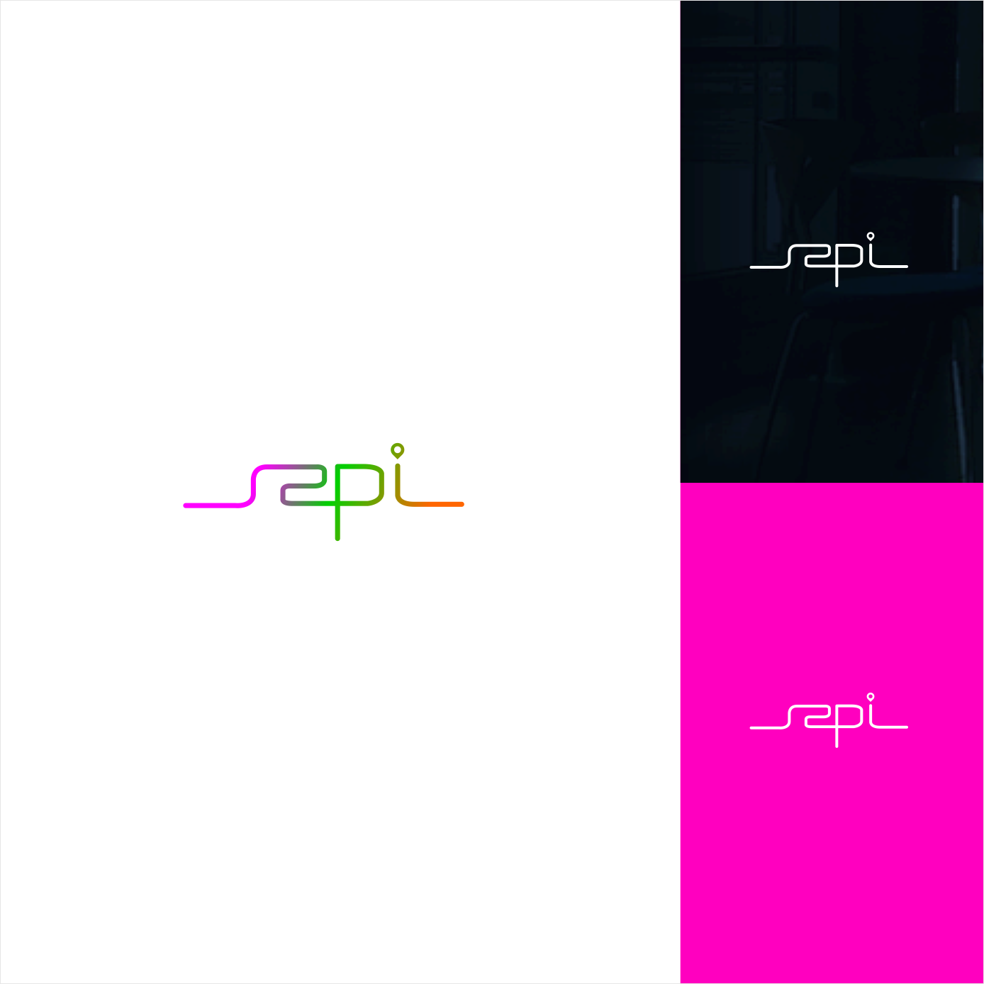 Logo Design by Arham Hidayat for this project | Design #26492246