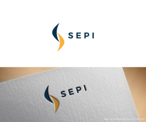 Sepi | Logo Design by kimcam