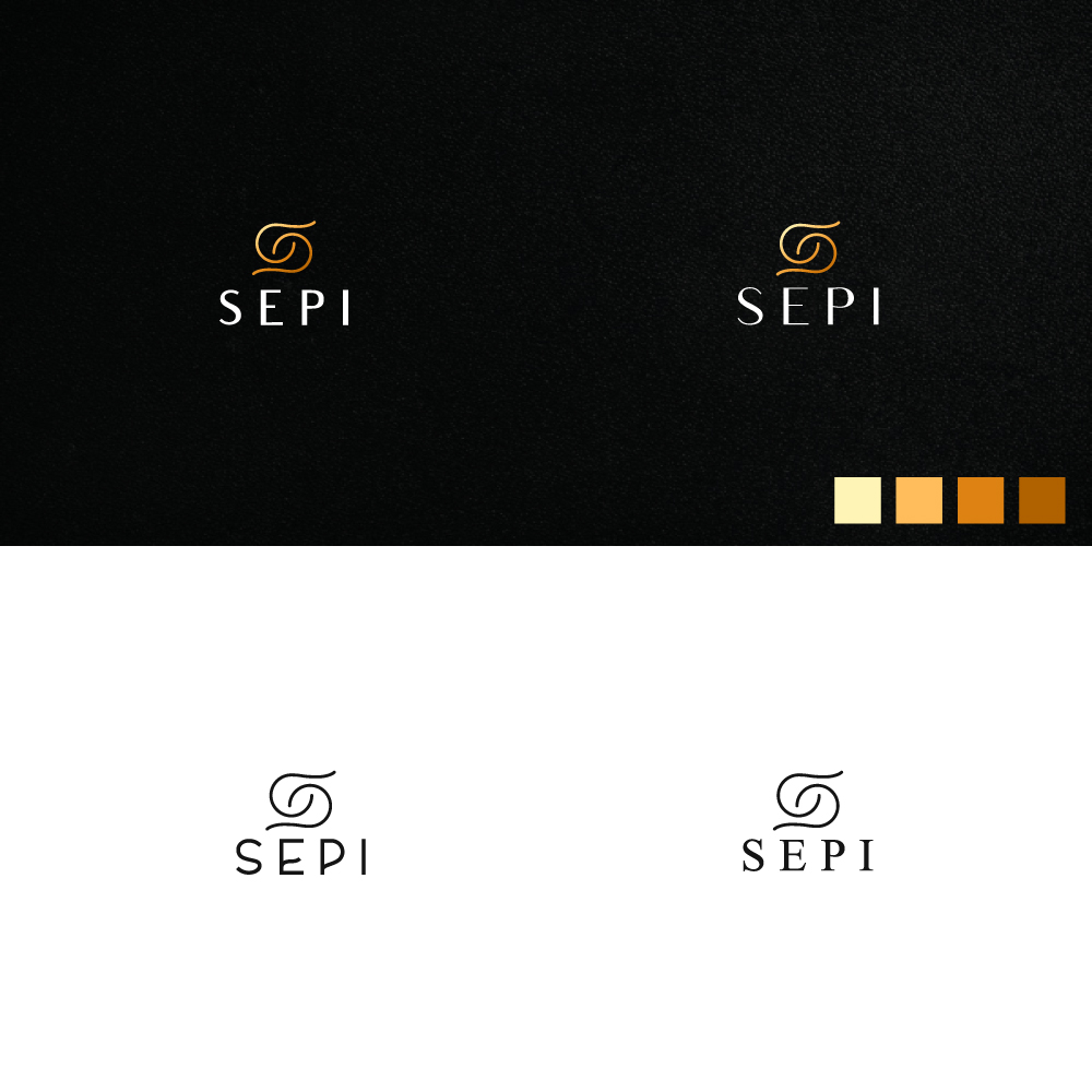 Logo Design by Gisella Guzmán for this project | Design #26425805