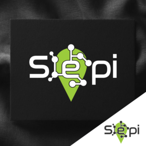 Sepi | Logo Design by Gerald Design 3