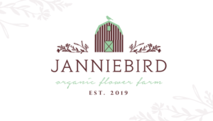 Business Card Design by Blue Sparrow