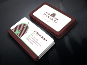 Visitenkarten-Design von RootreeperDesigns für dieses Projekt | Design #26387212