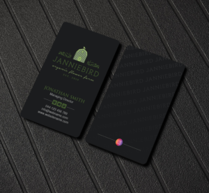 Visitenkarten-Design von Creations Box 2015 für dieses Projekt | Design: #26390770