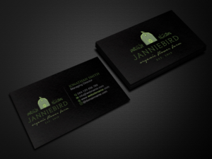 Business Card Design by Creations Box 2015 for this project | Design: #26390777