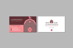 Design de Carte de Visite par Creations Box 2015 pour ce projet | Design : #26390786