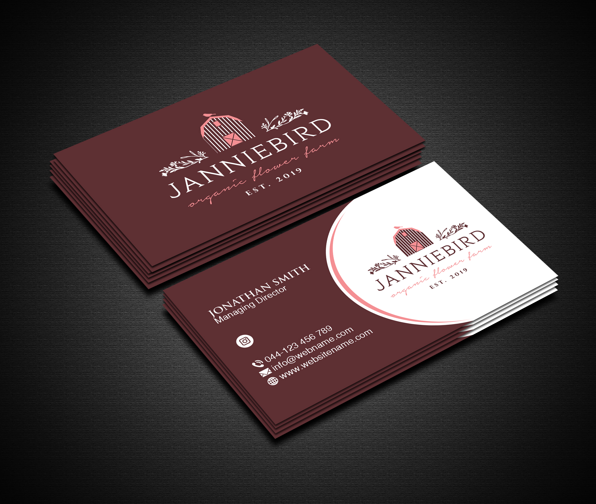 Design de Carte de Visite par Creations Box 2015 pour ce projet | Design #26390787