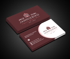 Design de Carte de Visite par Creations Box 2015 pour ce projet | Design : #26390787