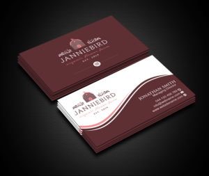 Design de Carte de Visite par Creations Box 2015 pour ce projet | Design : #26390788