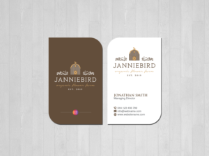 Design de Carte de Visite par Creations Box 2015 pour ce projet | Design : #26394423