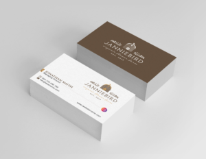 Design de Carte de Visite par Creations Box 2015 pour ce projet | Design : #26394426