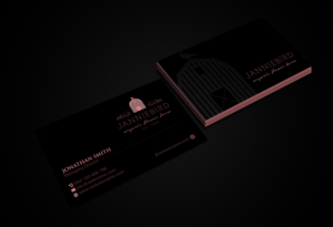 Design de Carte de Visite par Creations Box 2015 pour ce projet | Design : #26615821
